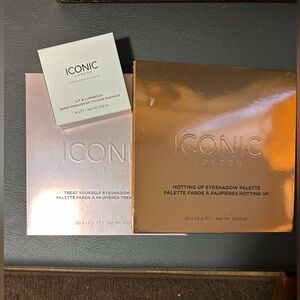 Iconic London 3 piece set